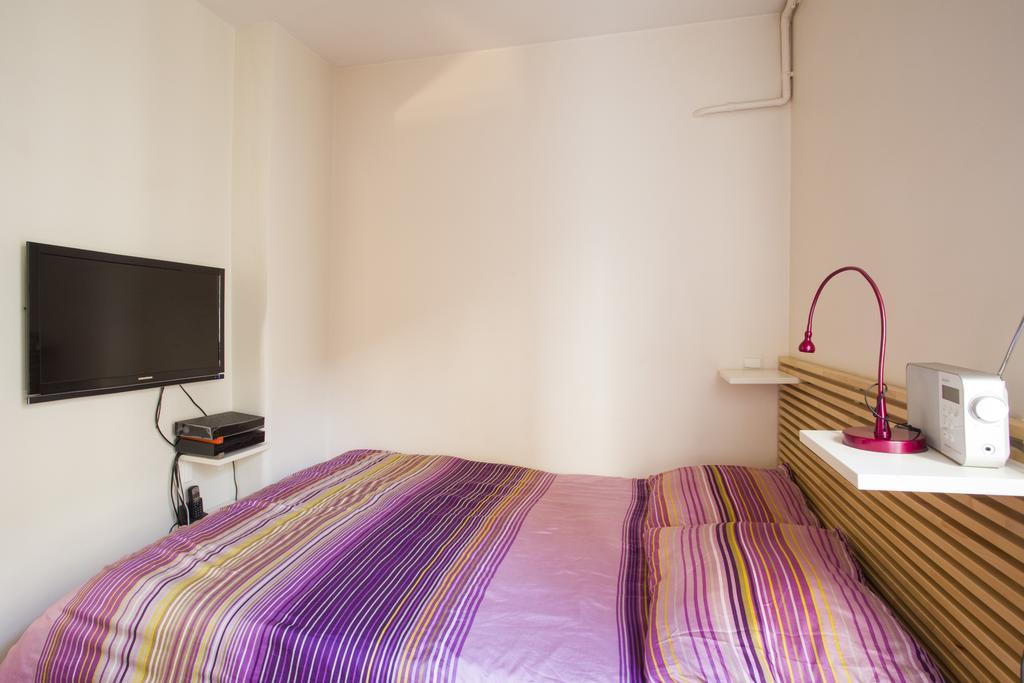Appartement Mouffetard Paris Zimmer foto